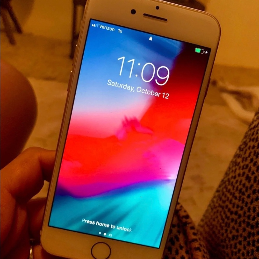 iPhone 7